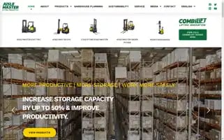 Aisle-master.com Screenshot 2024-06-29 16:32:36