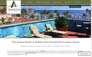 Theavalonhotel.com Screenshot 2024-04-17 05:41:25