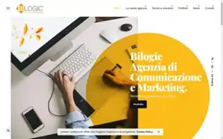 Bilogic.it Screenshot 2024-06-16 22:03:45
