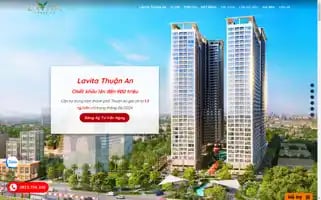 Lavitathuananvn.com Screenshot 2024-06-27 07:35:22