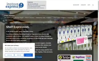 Instoreexpress.ie Screenshot 2024-05-28 03:13:46