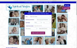 Spiritualsingles.com Screenshot 2024-06-30 19:32:28
