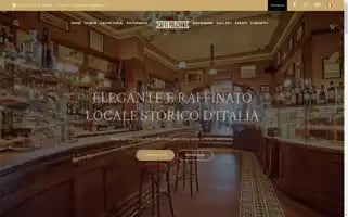 Caffepoliziano.it Screenshot 2024-06-11 21:03:34