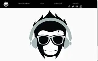 Fretmonkeyrecords.com Screenshot 2024-06-30 15:55:16