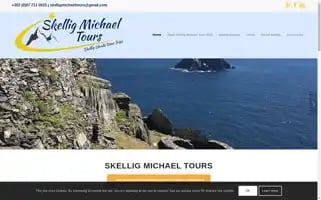 Skelligmichaeltours.ie Screenshot 2024-04-16 02:04:11