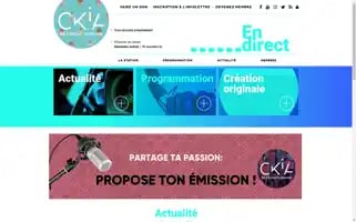 Ckiafm.org Screenshot 2024-06-13 06:24:59