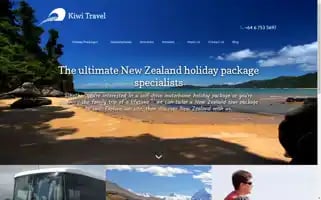 Kiwitravelnz.com Screenshot 2024-04-25 20:20:50