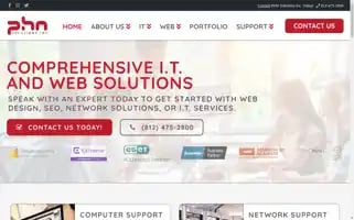 Phnsolutions.com Screenshot 2024-06-13 12:38:59