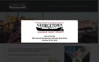 Woodenboatshow.com Screenshot 2024-07-04 10:53:16