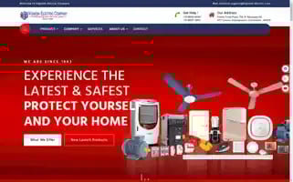 Vignesh-electric.com Screenshot 2024-05-20 21:03:32