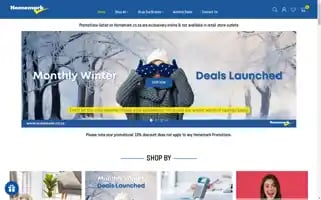 Homemark.co.za Screenshot 2024-05-10 02:47:22