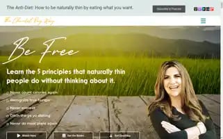 Chantelrayway.com Screenshot 2024-07-03 09:27:57