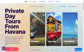 Vintagecarstours.com Screenshot 2024-04-17 18:01:16