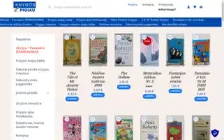 Knygospigiau.lt Screenshot 2024-05-22 09:17:02