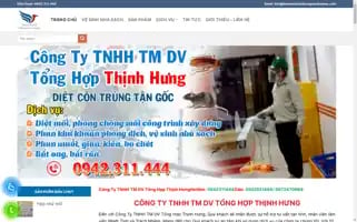 Kiemsoatcontrungnumberone.com Screenshot 2024-05-21 16:45:46
