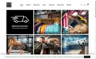 Kmsport.online Screenshot 2024-05-21 12:13:11