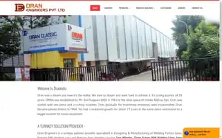 Dranindia.com Screenshot 2024-07-06 11:38:32