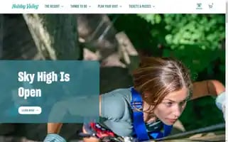 Holidayvalley.com Screenshot 2024-05-10 02:34:19