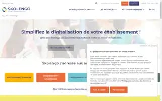 Skolengo.com Screenshot 2024-06-29 17:32:56