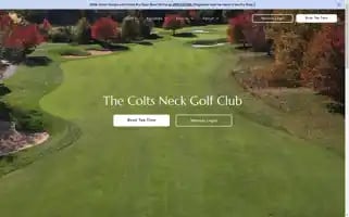 Coltsneckgolfclub.com Screenshot 2024-07-06 01:16:49