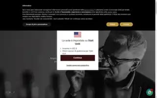 Magnogaudiofirenze.it Screenshot 2024-05-03 12:25:48