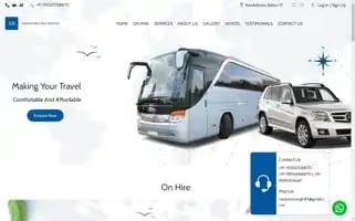 Sukhwindratravels.com Screenshot 2024-04-25 06:51:09