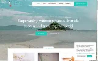 Thetravelinginversionista.com Screenshot 2024-04-23 13:20:11