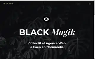 Blackmagik.fr Screenshot 2024-07-01 03:49:31