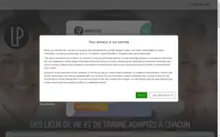 Groupelp-services.com Screenshot 2024-07-05 04:01:49