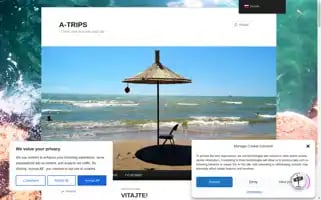 A-trips.sk Screenshot 2024-04-16 21:20:59