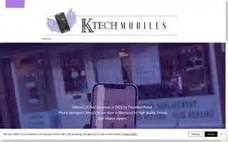 Ktechmobiles.com Screenshot 2024-04-27 07:21:47