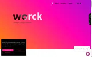 Worck.nl Screenshot 2024-07-01 10:03:04