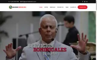 Puertadelcielotx.com Screenshot 2024-05-25 23:16:26