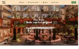 Oshhotels.com Screenshot 2024-04-26 15:26:20