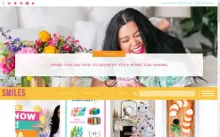 Smilesandpearls.com Screenshot 2024-06-13 03:47:35