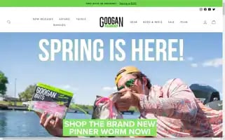 Googansquad.com Screenshot 2024-05-04 08:29:35