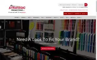 Strategic-promotions.com Screenshot 2024-05-14 02:41:15