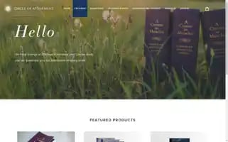 Coa-store.org Screenshot 2024-05-04 13:50:13