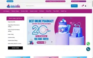 Bestonlinepharmacy.co Screenshot 2024-05-23 19:10:11