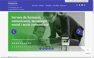Colectic.coop Screenshot 2024-07-05 14:23:44