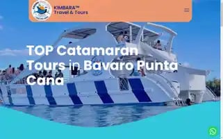 Puntacanacatamarantours.com Screenshot 2024-04-26 09:59:42