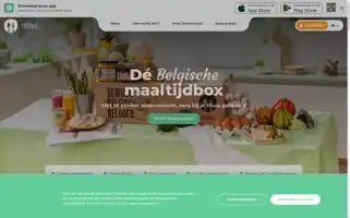 Foodbag.be Screenshot 2024-06-28 23:15:11