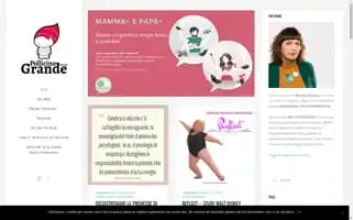 Pollicinoeraungrande.it Screenshot 2024-07-01 04:25:55