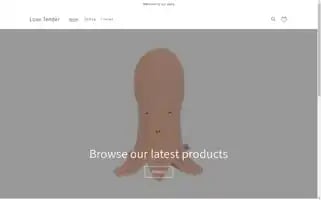 Zelleyart.com Screenshot 2024-05-05 07:42:22