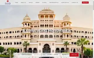Lordshotels.com Screenshot 2024-04-23 11:44:39