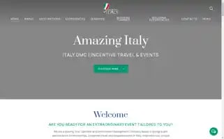 Amazing-italy.com Screenshot 2024-06-13 16:48:28