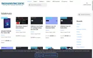 Sonarscope.hr Screenshot 2024-06-12 02:49:02