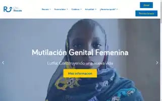 Ongrescate.org Screenshot 2024-07-04 05:13:01