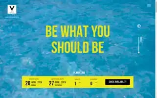 Thevhoteldubai.com Screenshot 2024-04-26 16:15:10