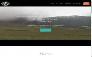 Piei.org Screenshot 2024-07-01 14:33:43